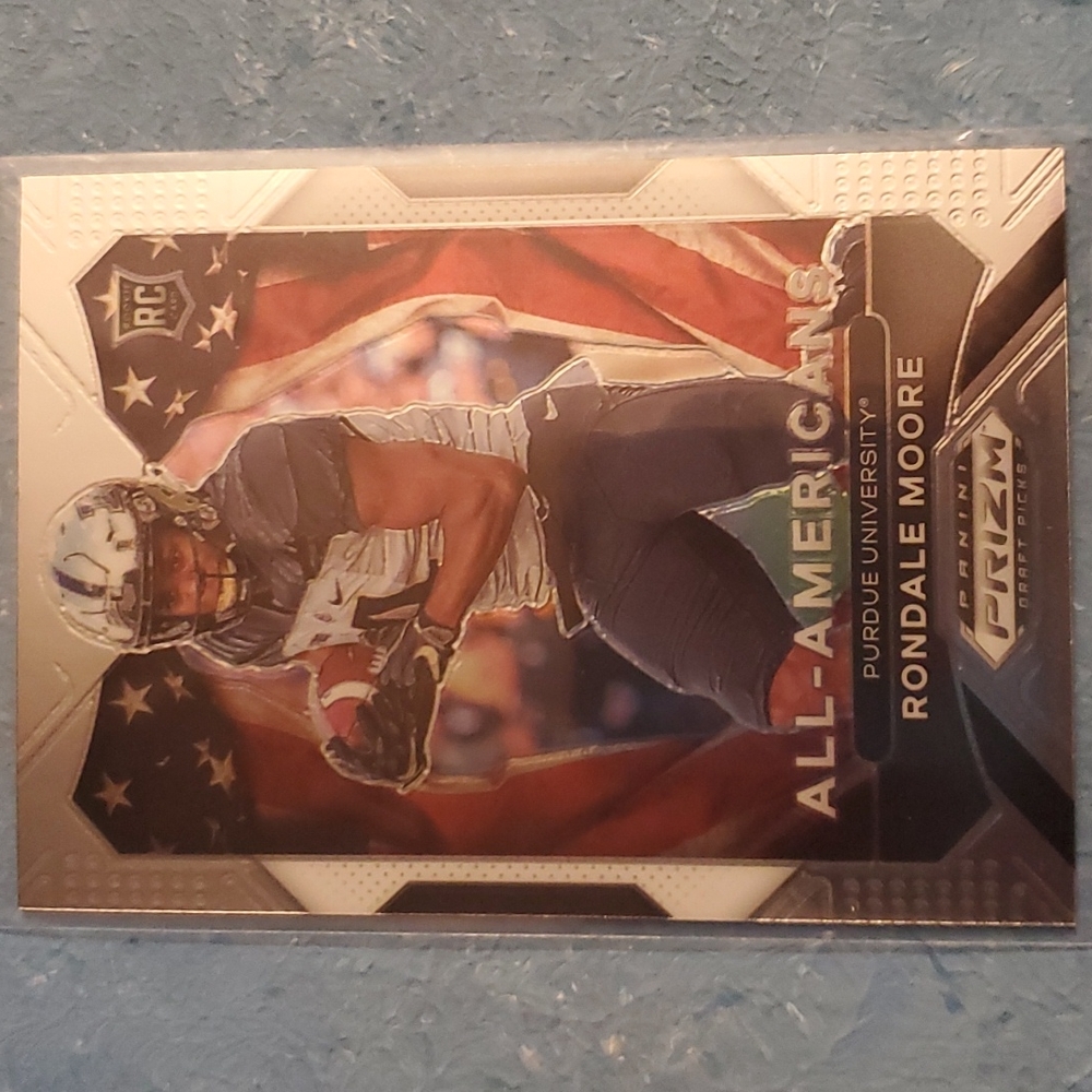 Rondale Moore